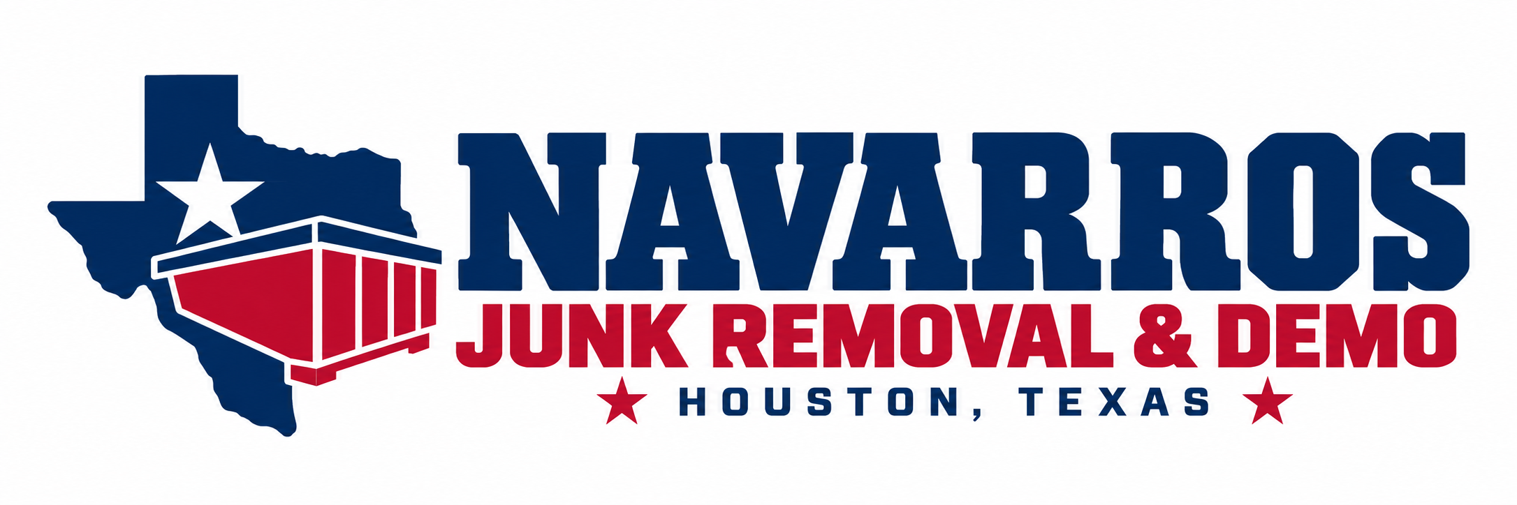 Navarros Junk Removal & Demo, Houston, Texas